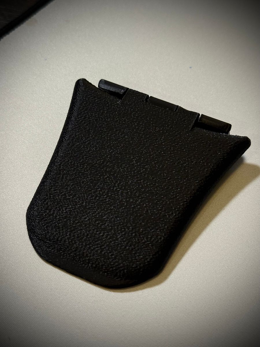 Camaro Drive Mode/TC Cover v2 - Multiple Design Options product image (3)