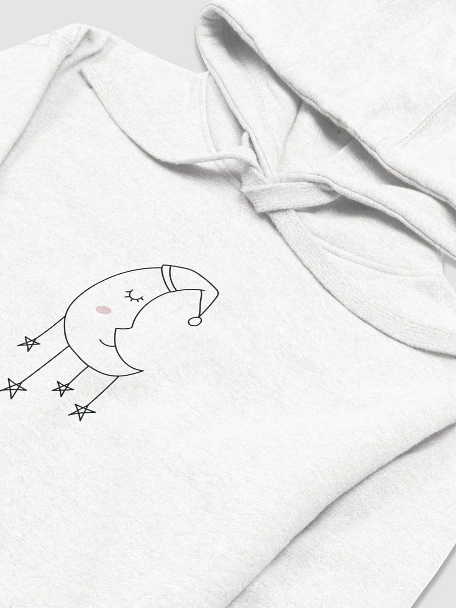 Lunar Whimsy Premium Hoodie product image (2)