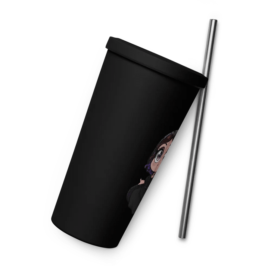 Get Rekt Insulated Tumbler product image (10)