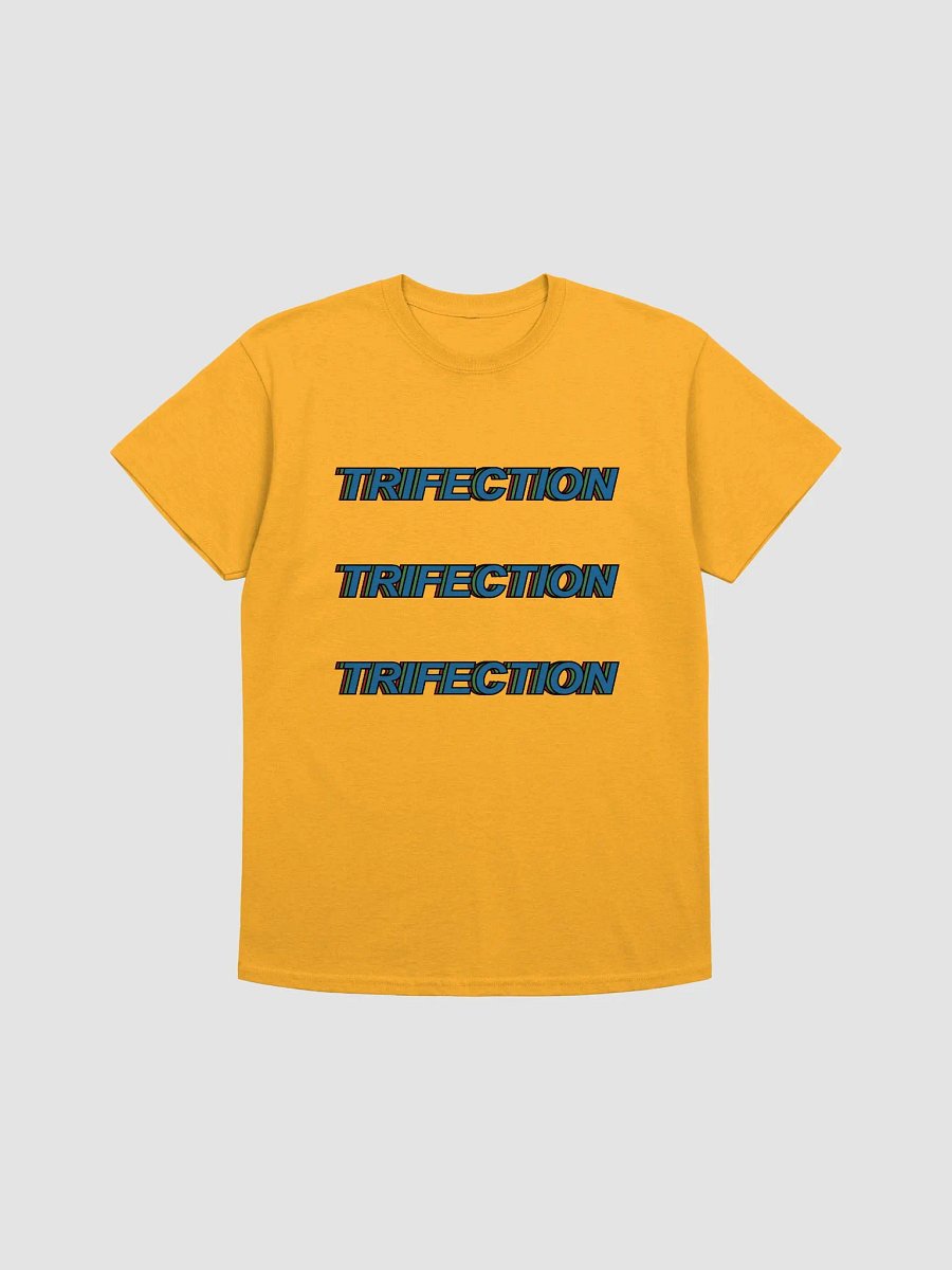 TRIFECTION SHIRT product image (1)