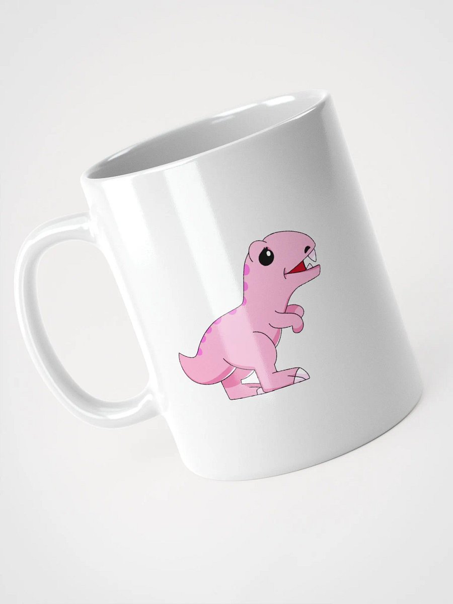 VeeRexi Dino Mug product image (3)
