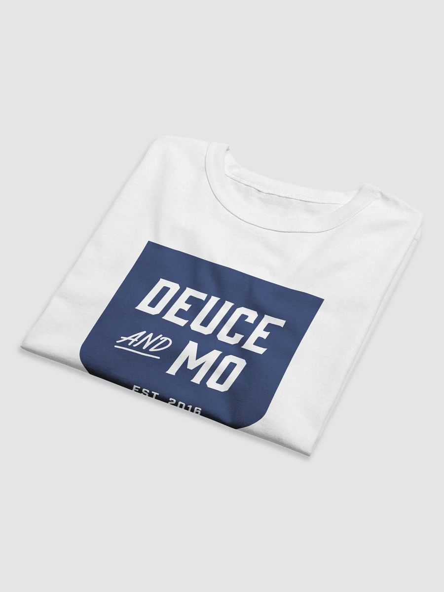 Deuce and Mo Shield Tee - Champion Collection product image (5)