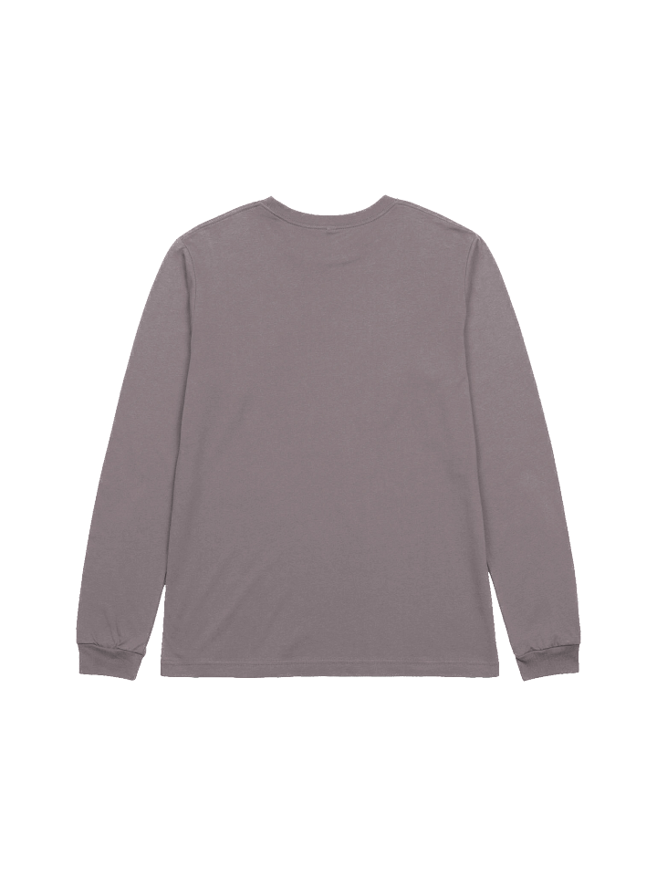 [UM Designs] Showtime Bears - Unisex Long Sleeve Tee product image (2)
