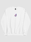 JENNAH CLASSIC EMBROIDERED CREWNECK product image (8)