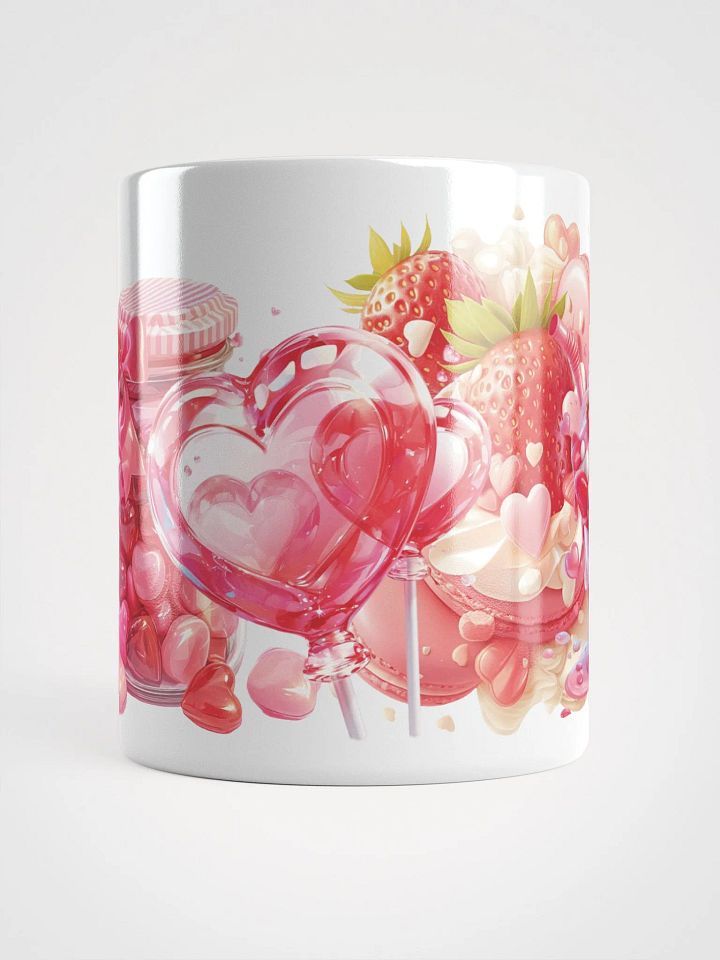 Valentine Sweetheart Sips Mug product image (2)