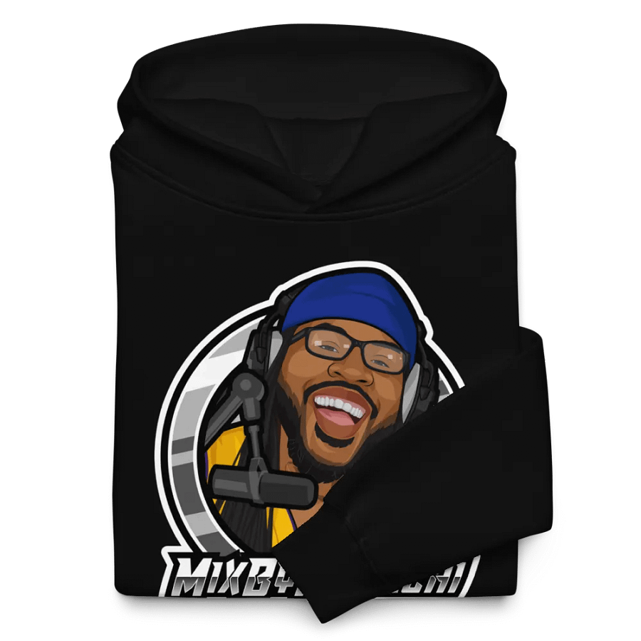 MBM Hoodie product image (10)