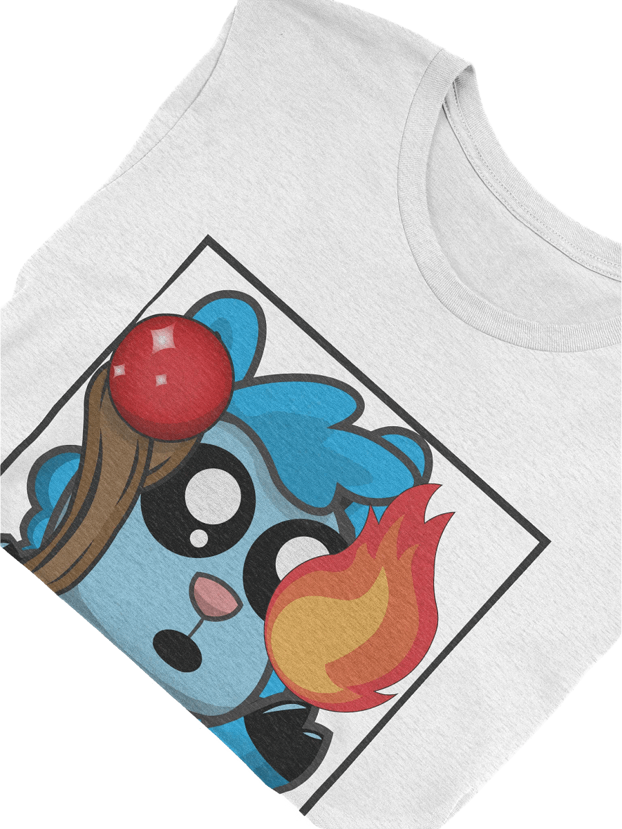 Sorc T-Shirt product image (29)