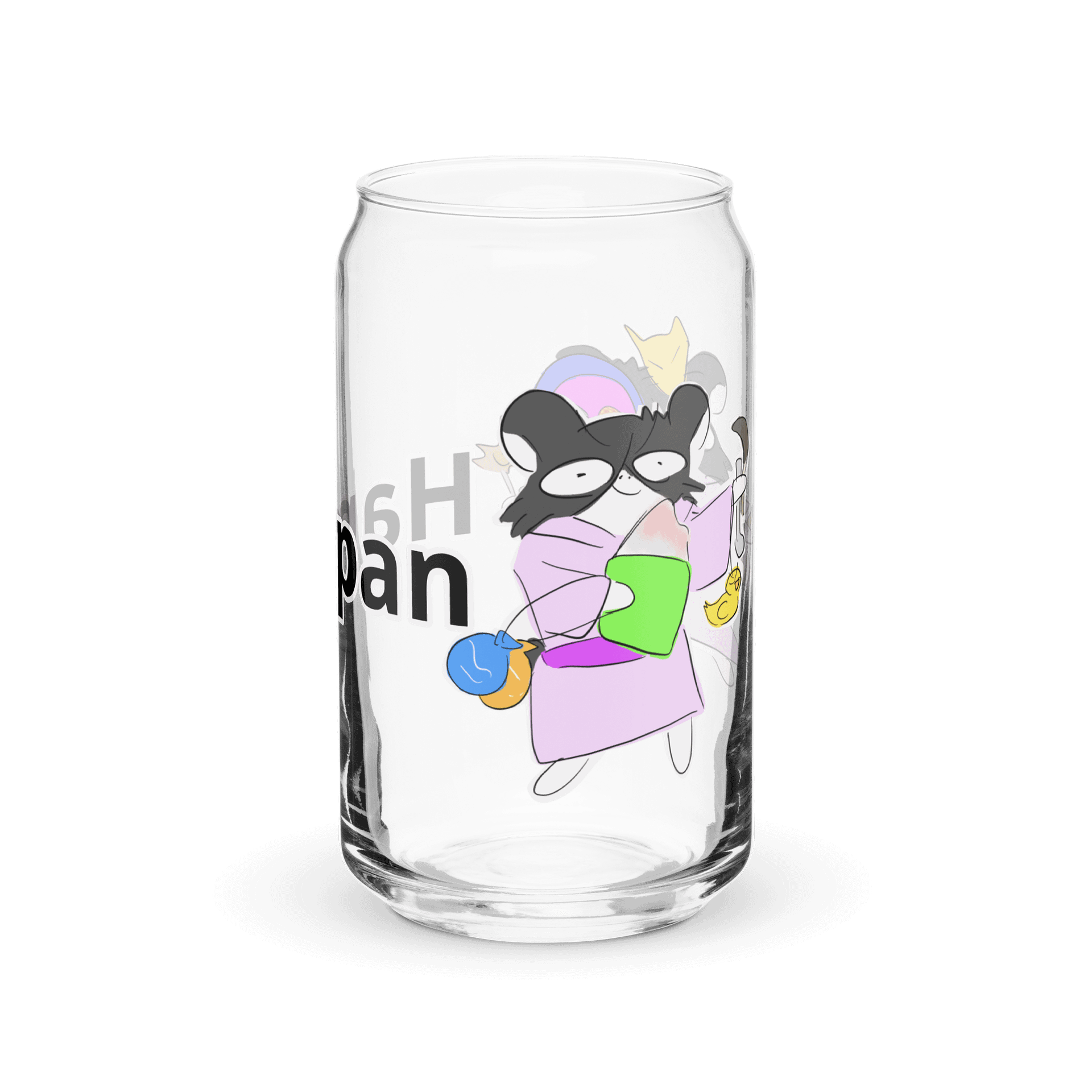 Hampan August cool cup product image (7)