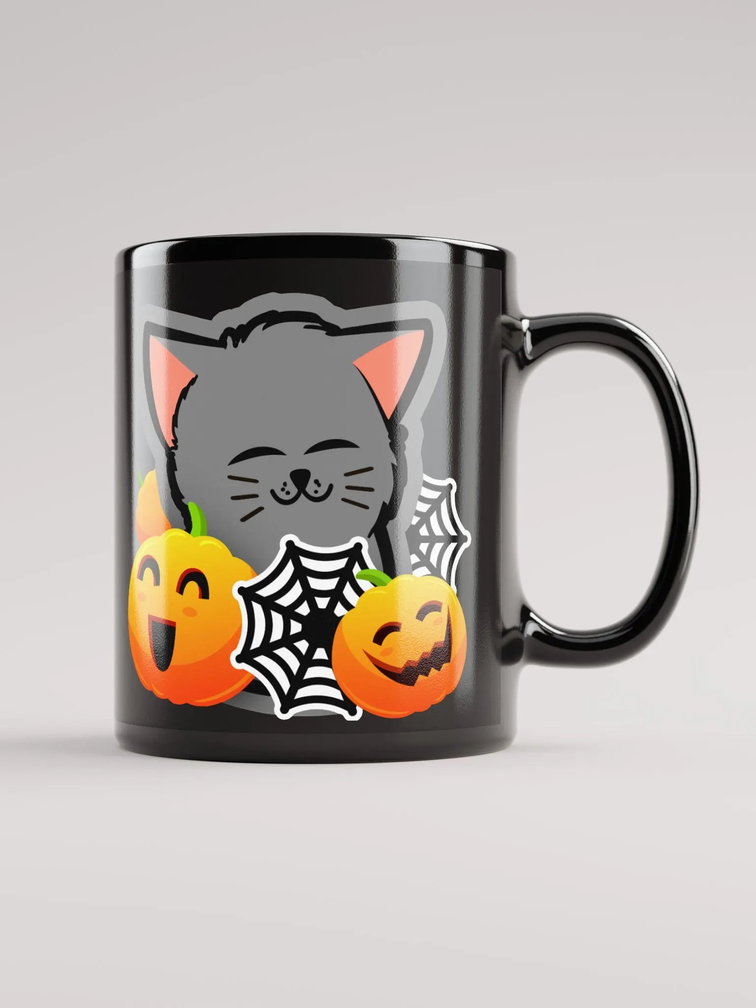 SpoOoky Mus Mug product image (1)