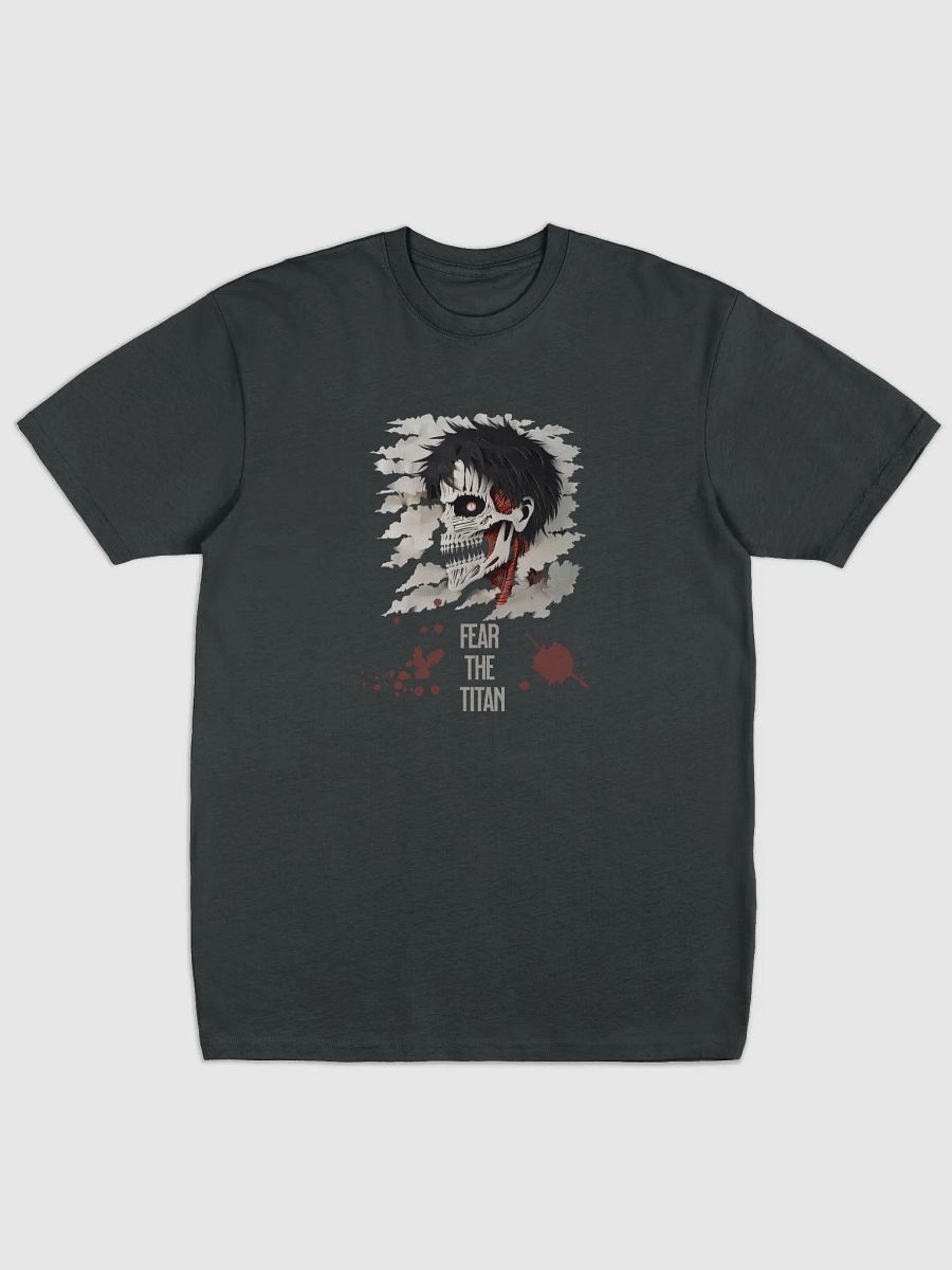 Fear The Titan Tee product image (1)