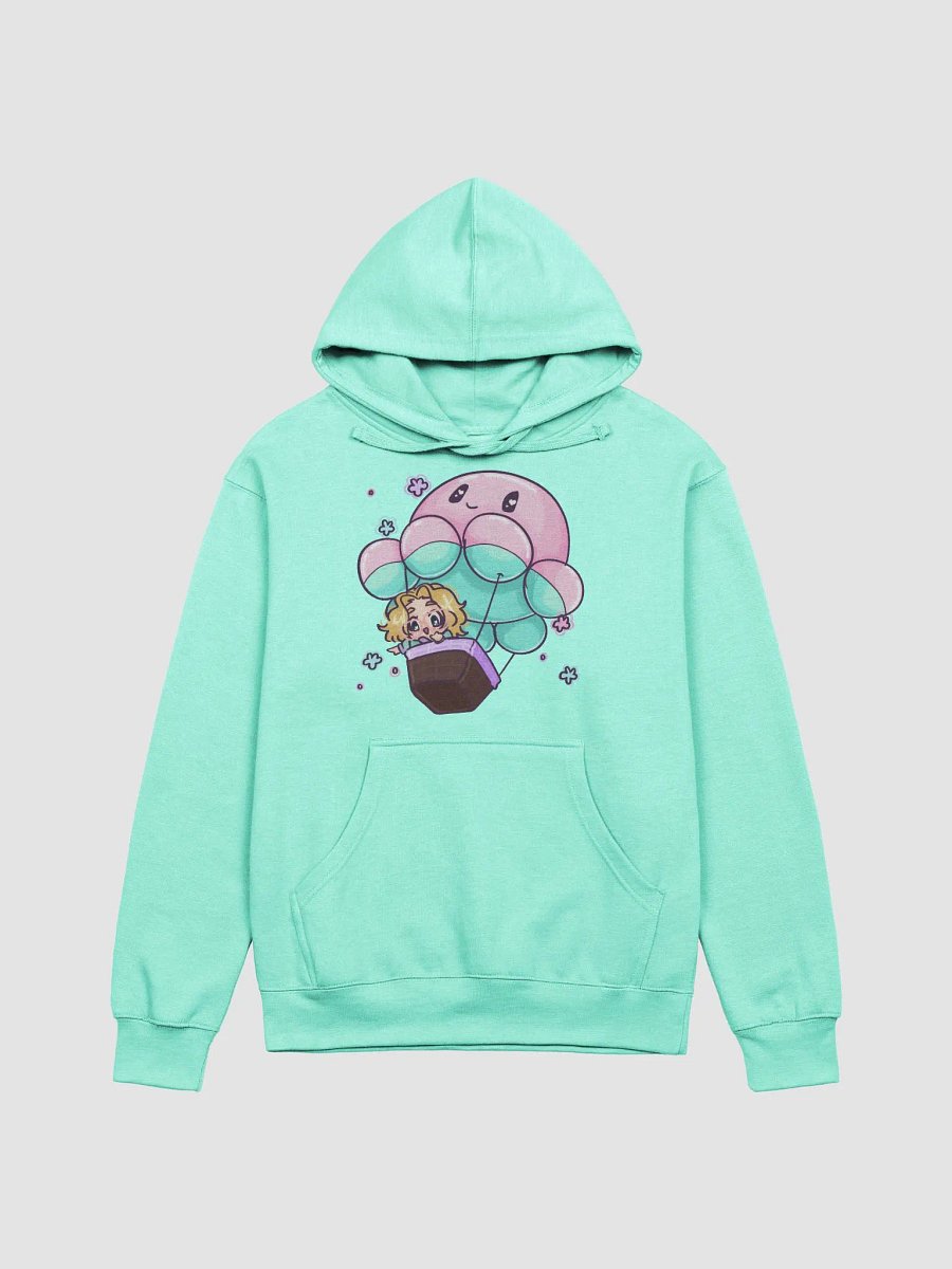 Happy Balloon Hoodie product image (2)