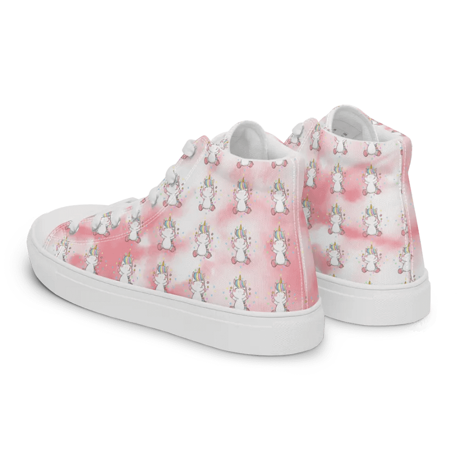 Cute Unicorn Shoes product image (4)