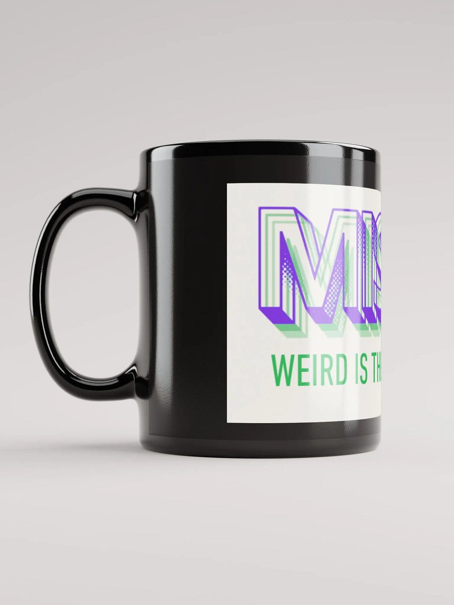 Misfit coffee mug product image (11)