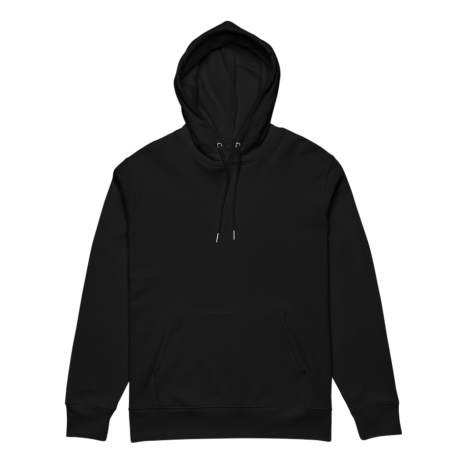 Stanley/Stella Unisex Organic Hoodie, Heavyweight (Vegan) product image (3)