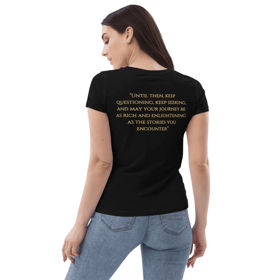 Sins of Scientology Emblem Tee product image (6)