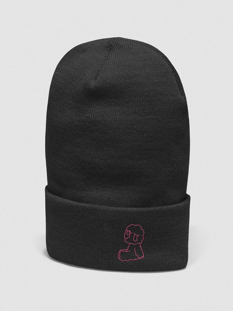 Wooly (pink) product image (3)
