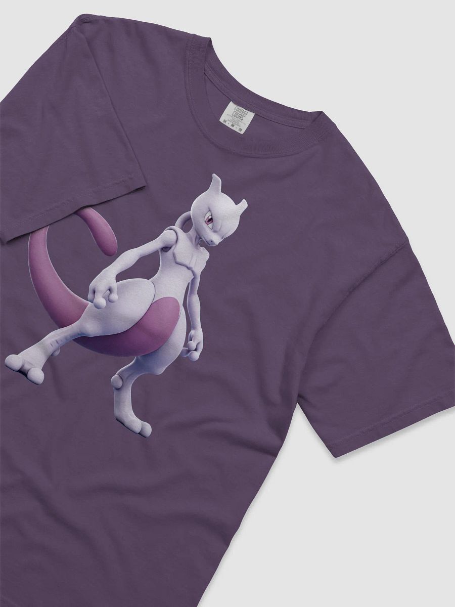 Gen 1: Mewtwo T-Shirt product image (26)