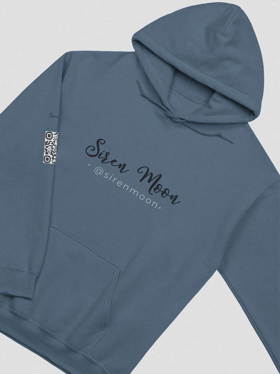 Siren's Hoodie product image (3)
