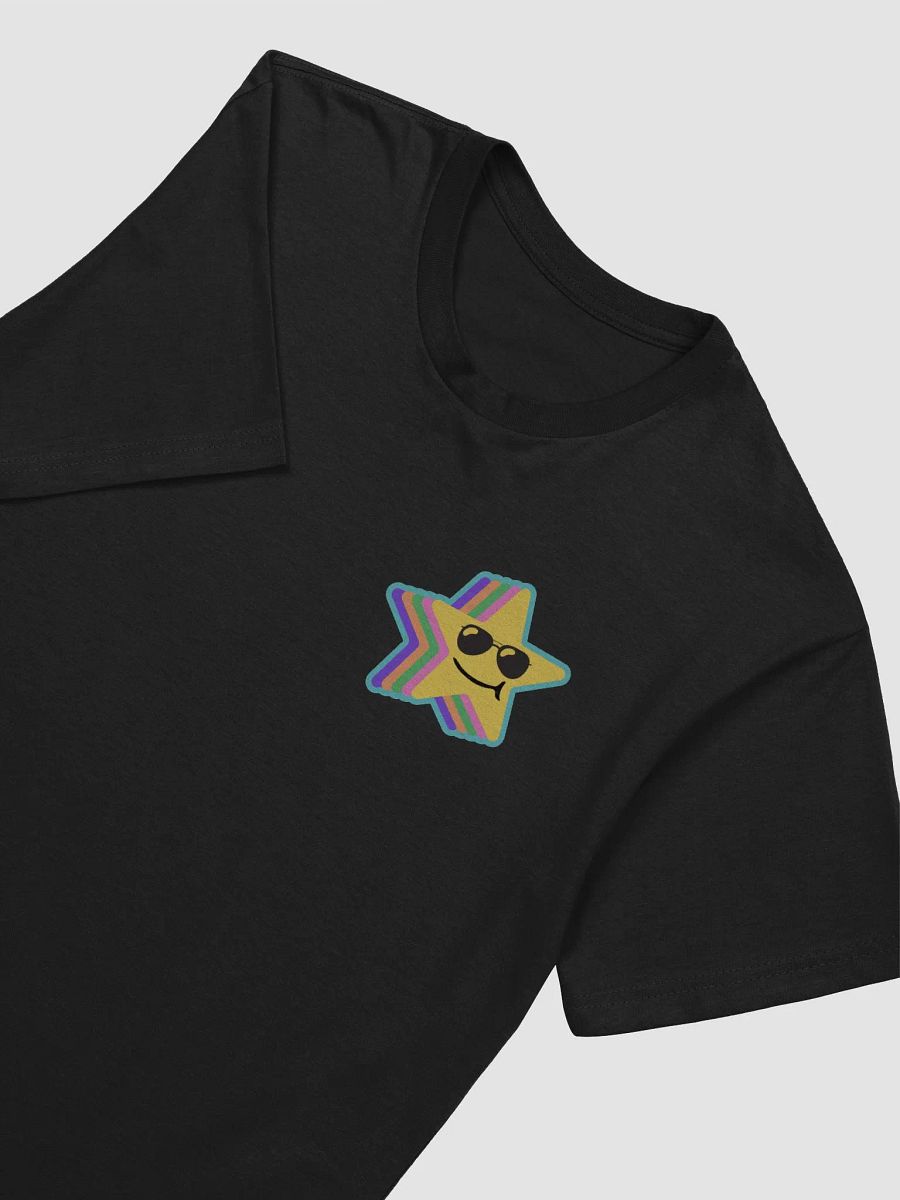 Happy Star T-Shirt product image (5)