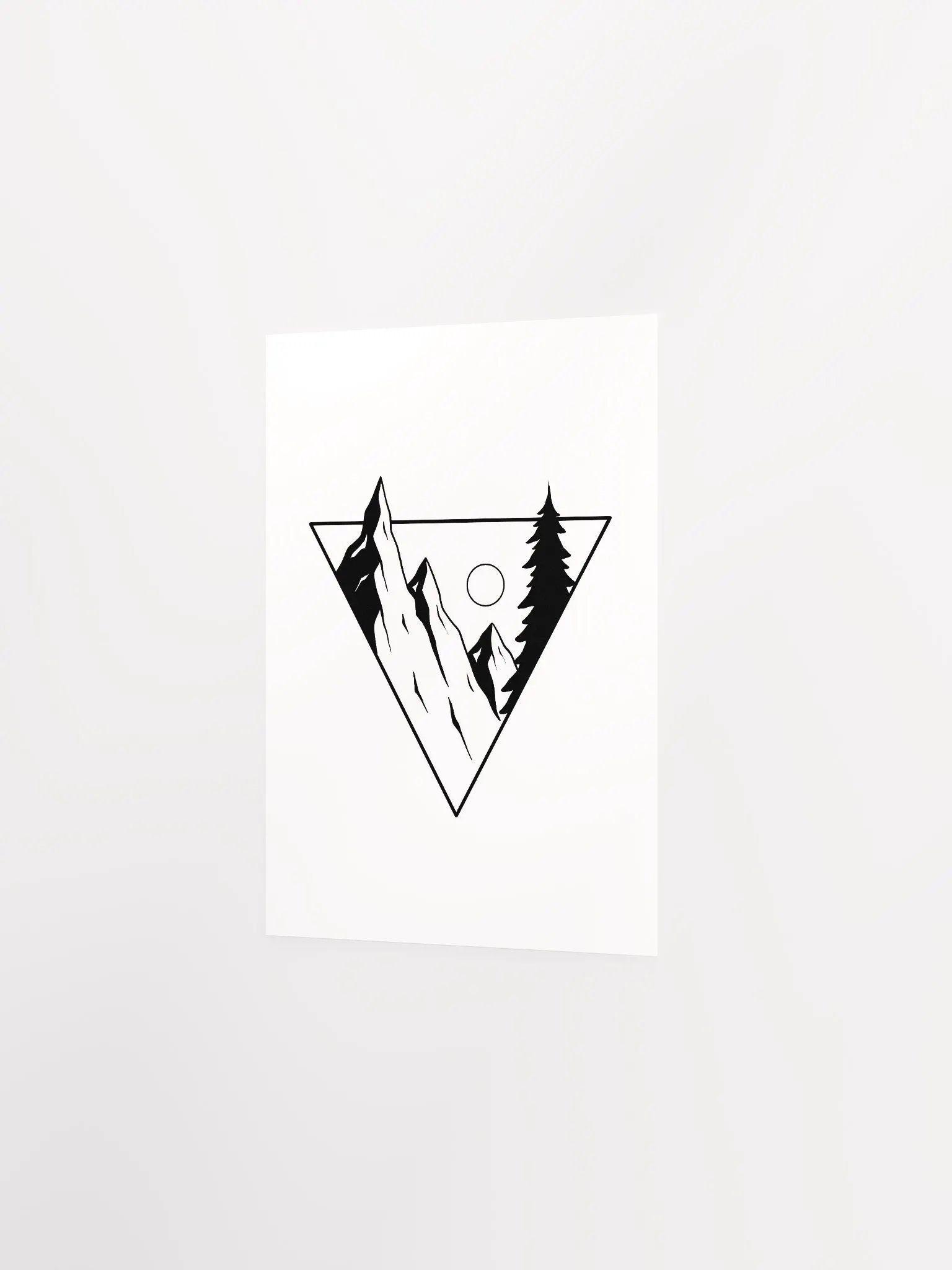 Pointy Mountaintops product image (2)
