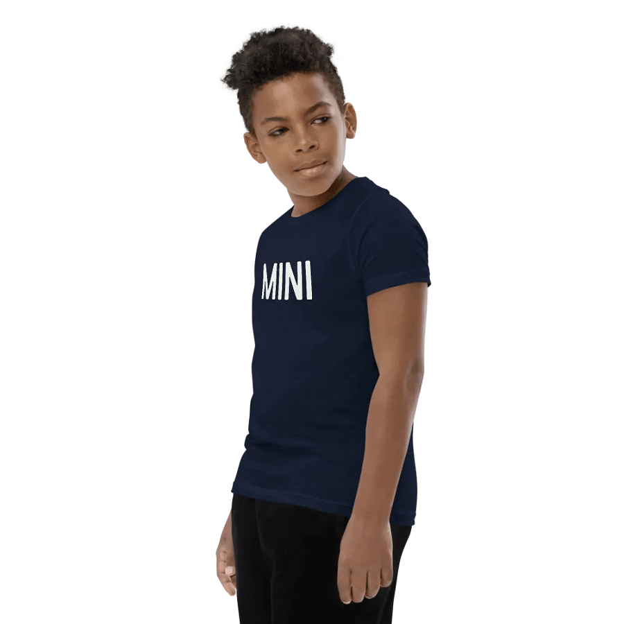 Kids Mini Tee product image (8)