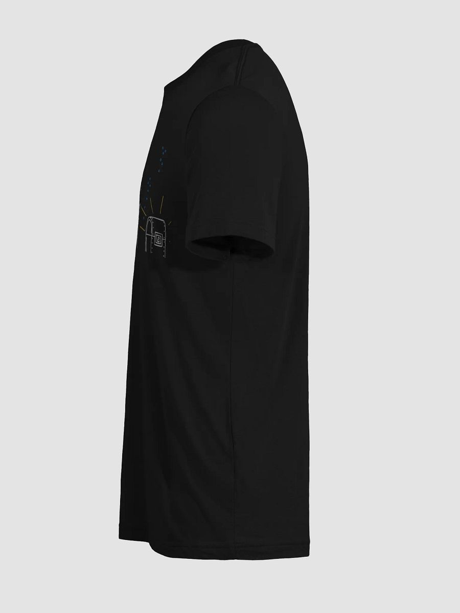 Deepwork Black Shirt product image (7)