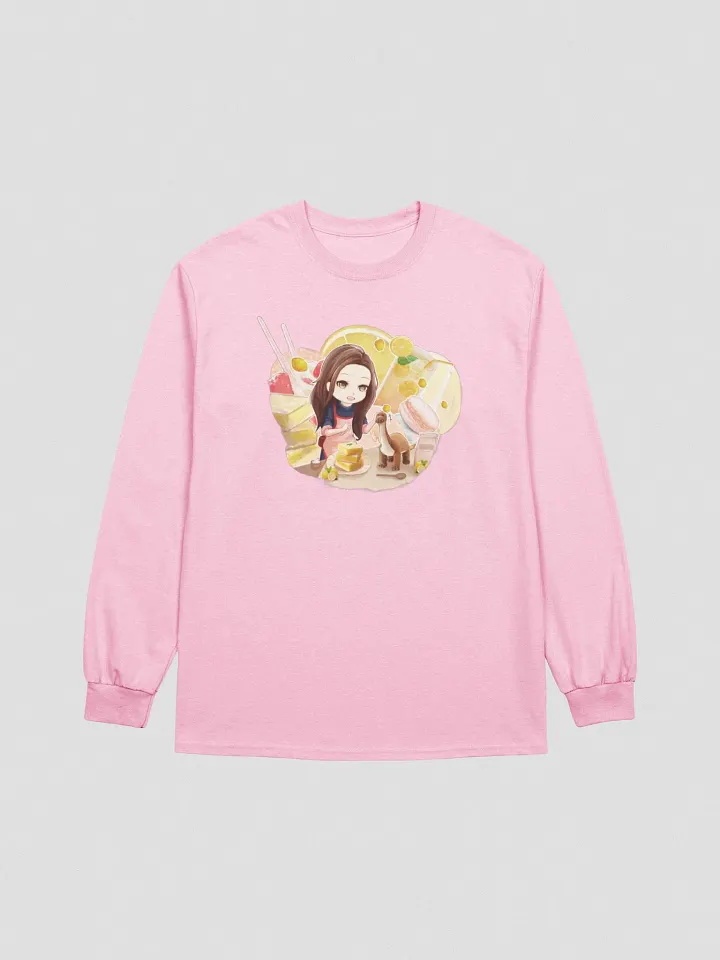 LEMON BAKERY CREW product image (1)