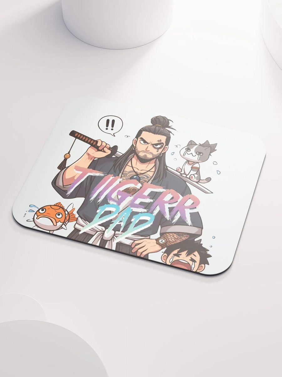 TiigerrDad Mouse Pad product image (3)