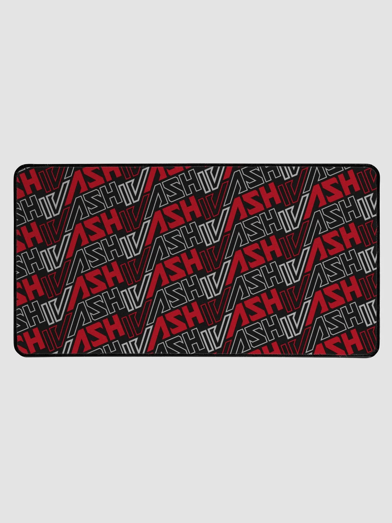 Never Ending Logo Desk Mat product image (1)