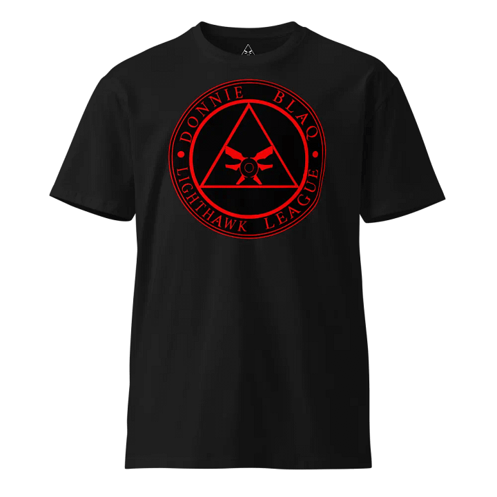 Jurai Media "Cult" Tee product image (1)