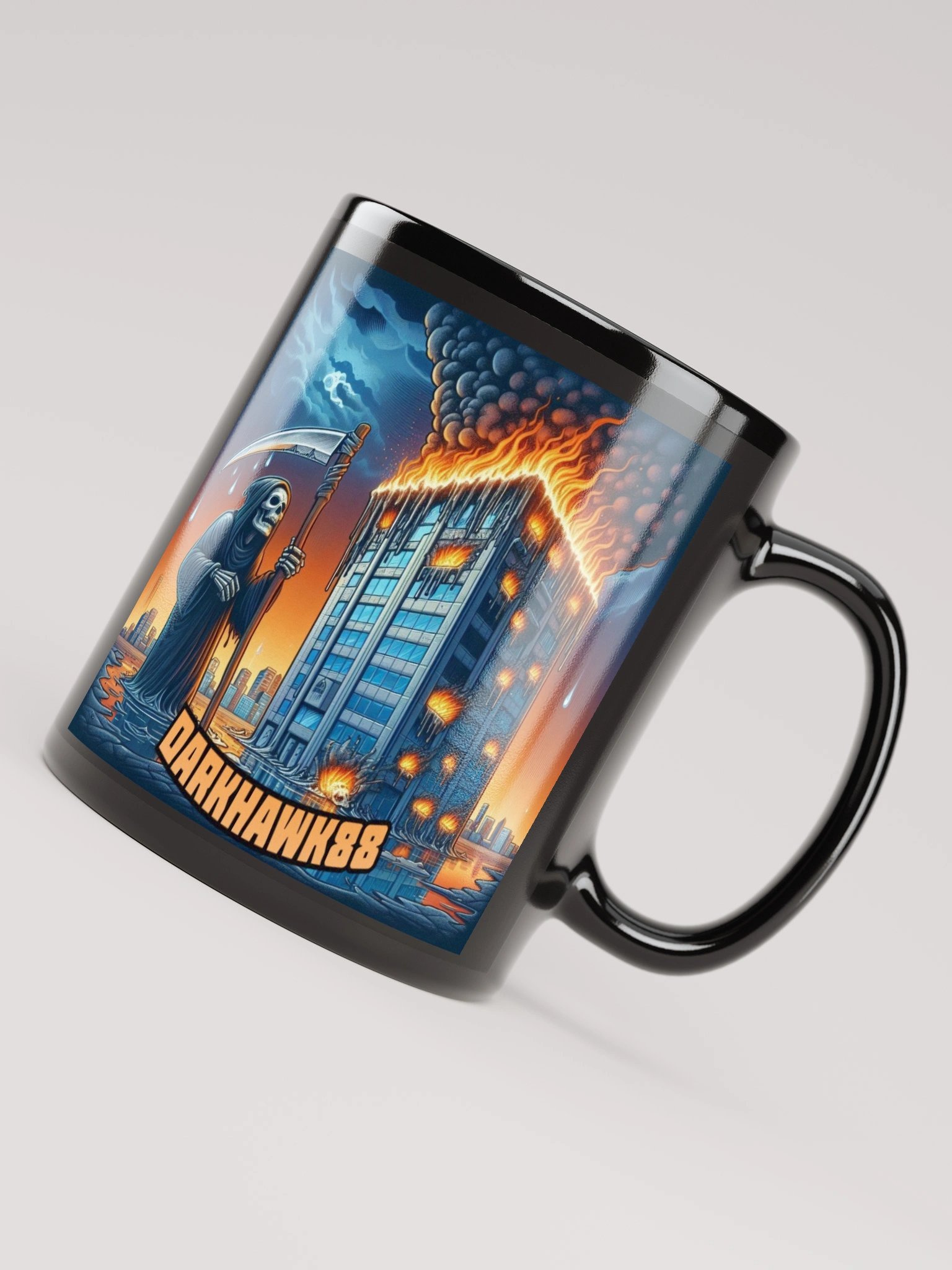 DARk88 Mug product image (4)