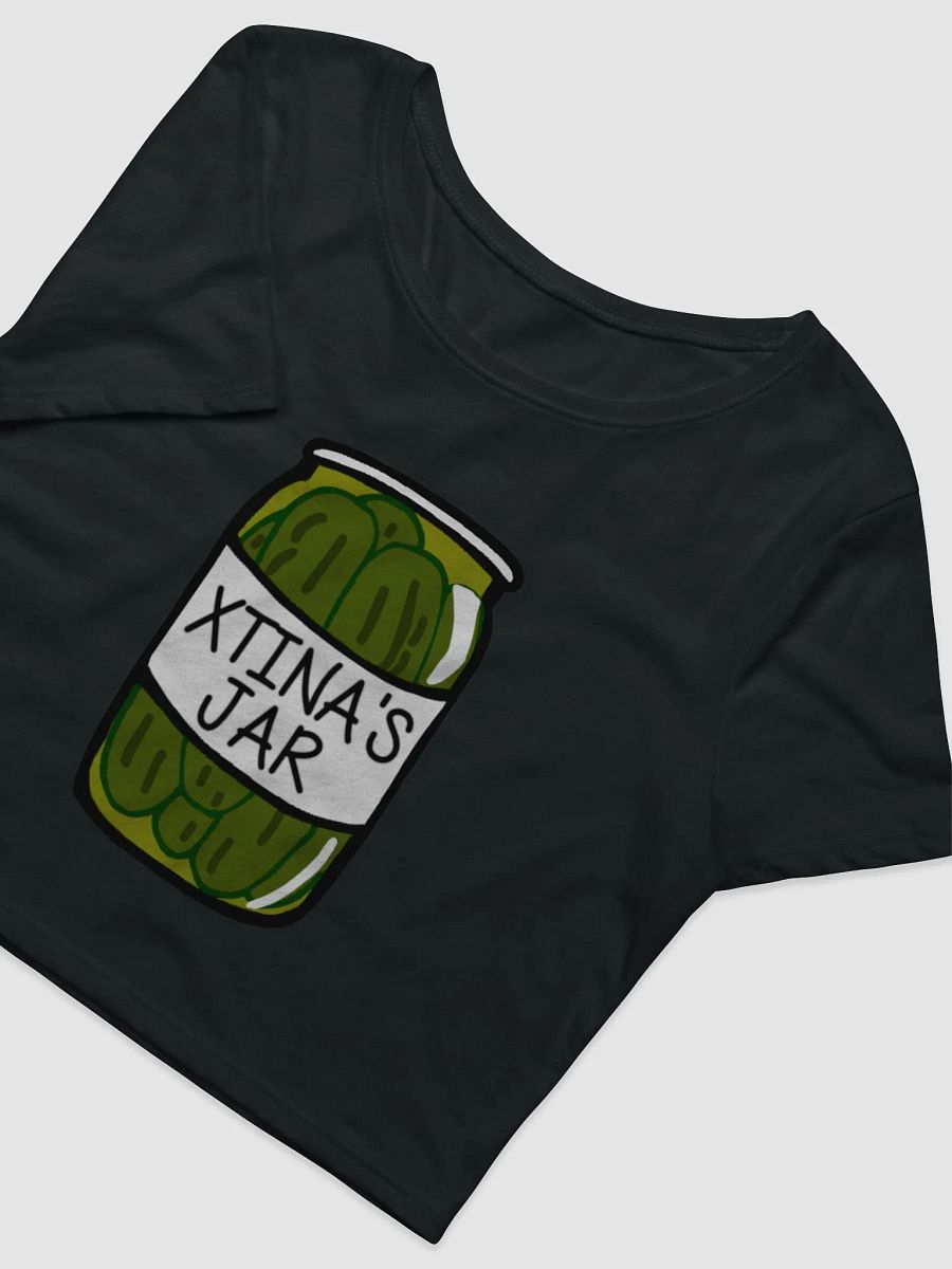 Tina Pickle Full Crop Top product image (9)