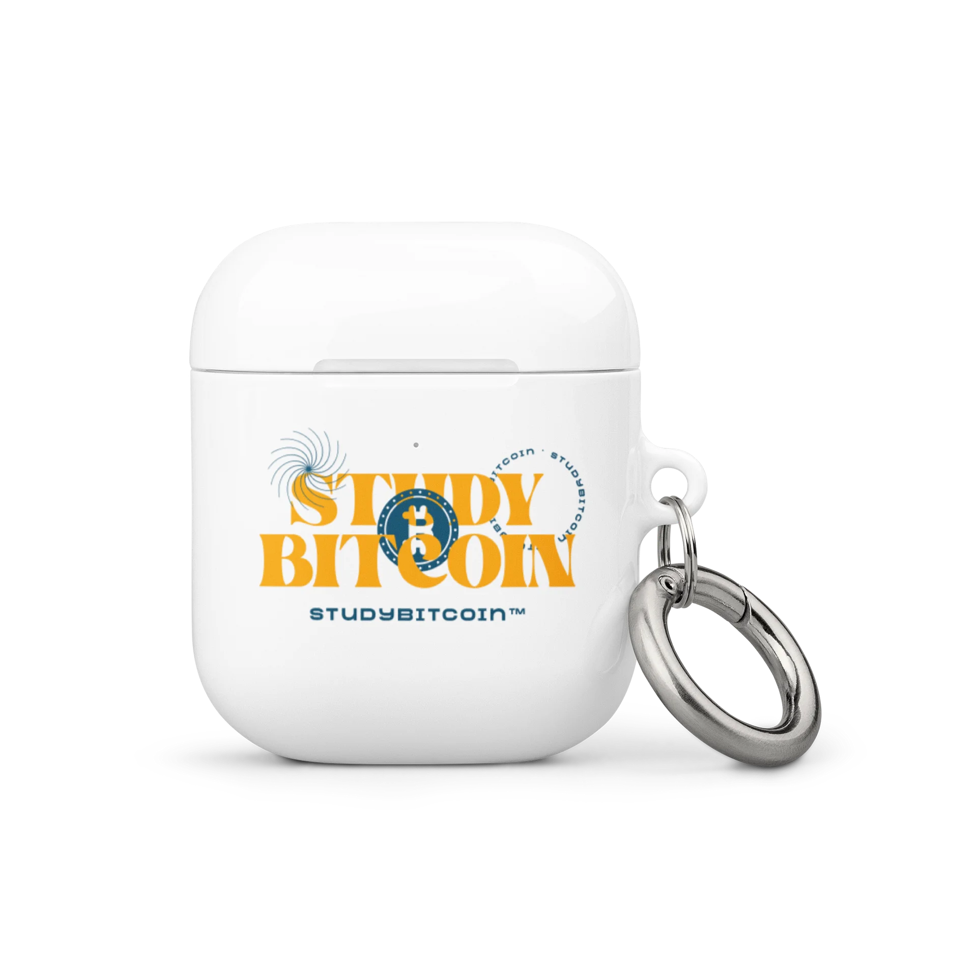 Study Bitcoin™ Sound Vault product image (1)