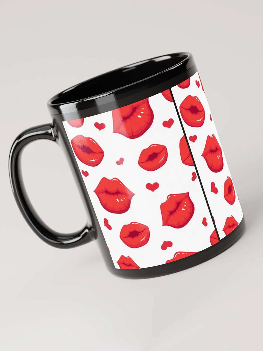 Love-Struck Lips Mug product image (3)