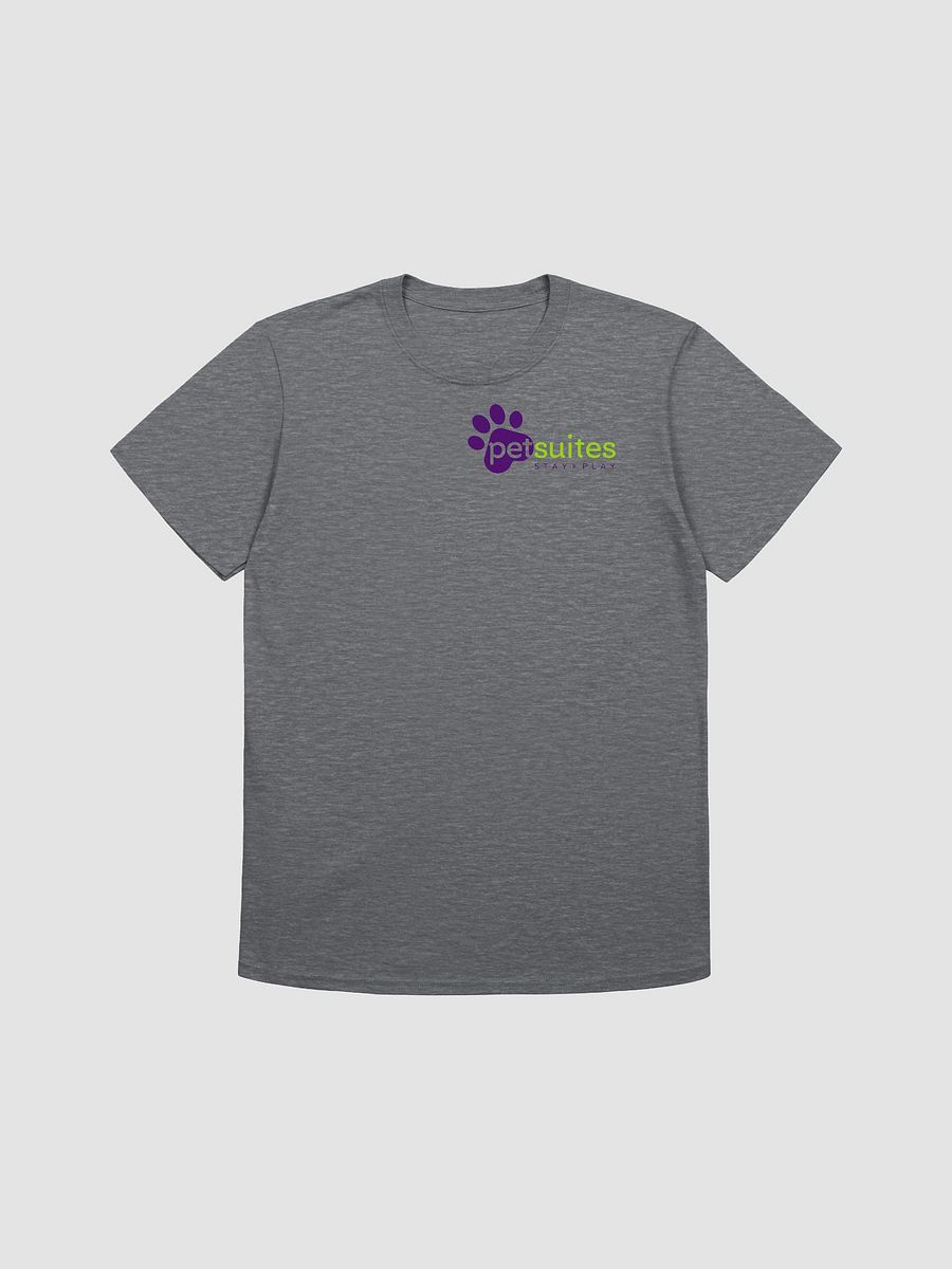 Pet Suites Official 1 Year Anniversary Shirt (Unisex) 100% Ring Spun Cotton product image (1)