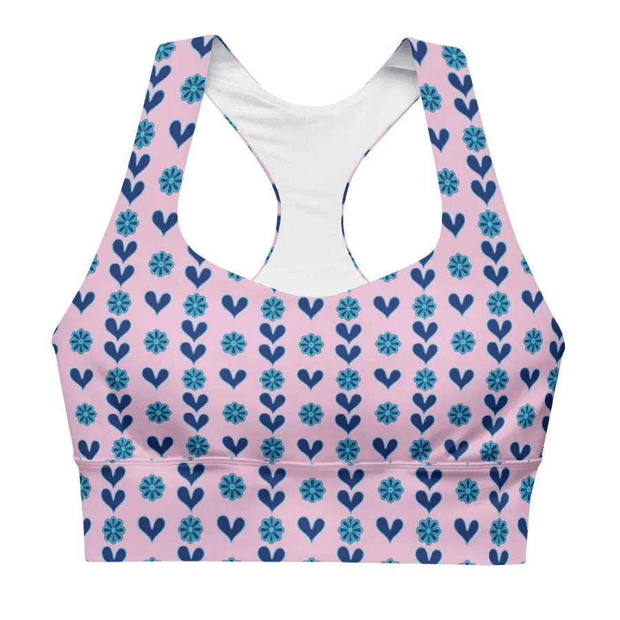 Sports Bra 1 product image (1)