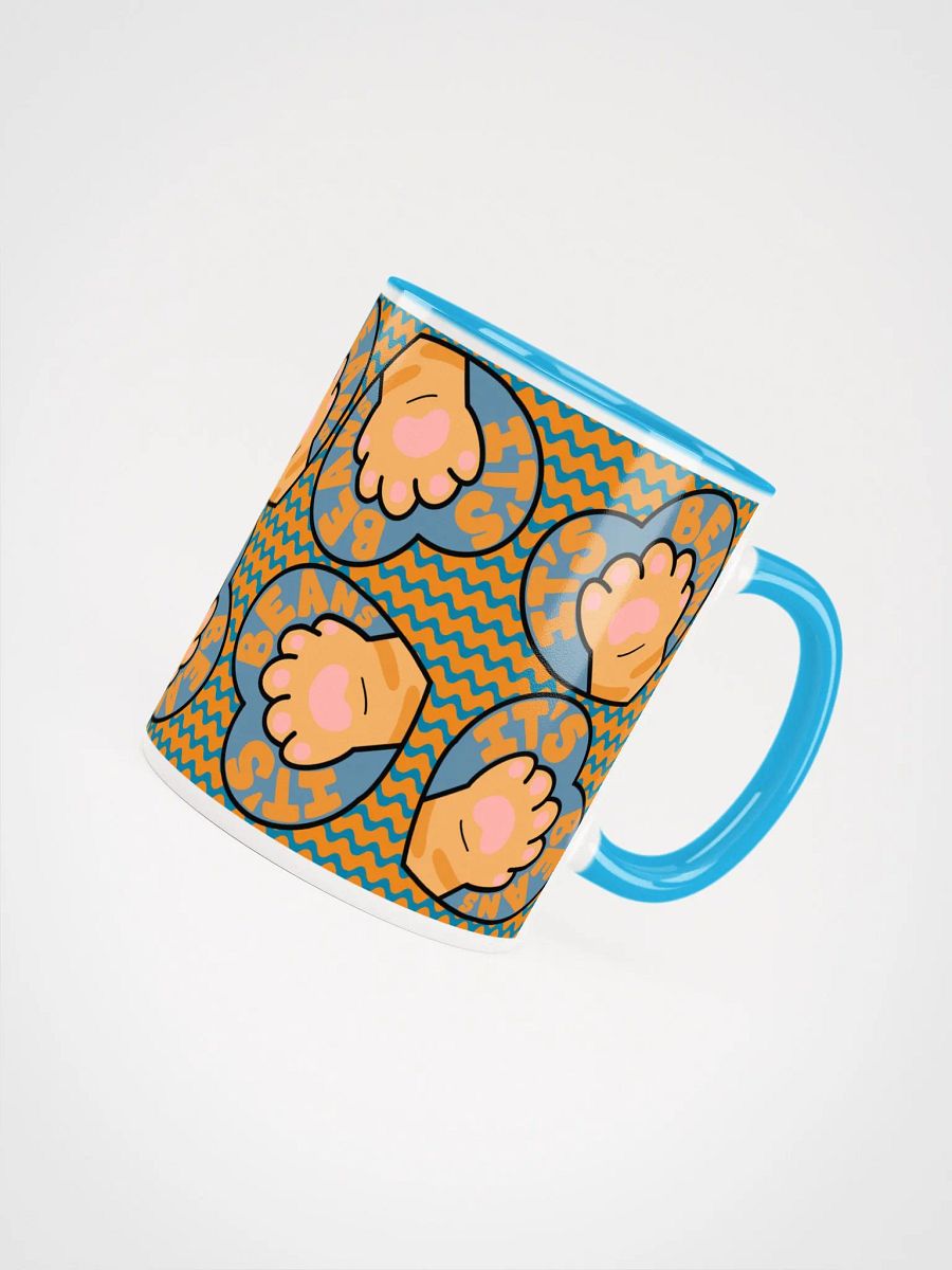 It's Beans Mug product image (21)