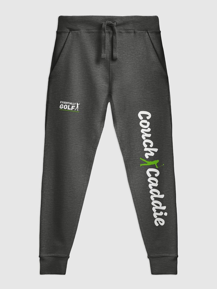 Fleece Joggers – Comfort Meets the Fairway product image (2)