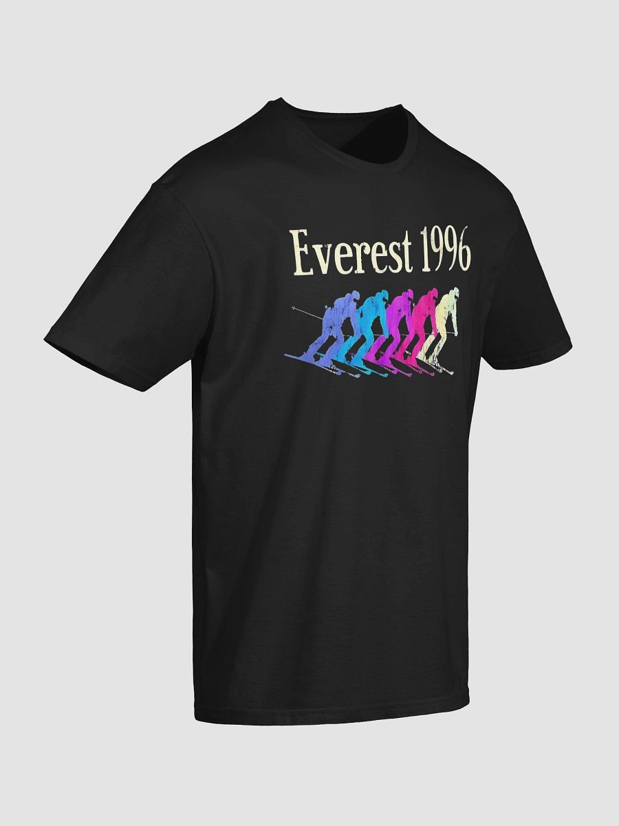 Everest 1996 T-Shirt product image (3)