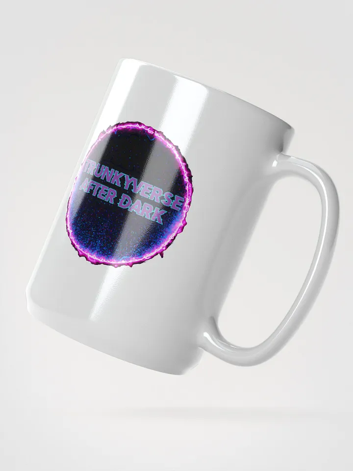 TKNYVS AD Mug product image (2)