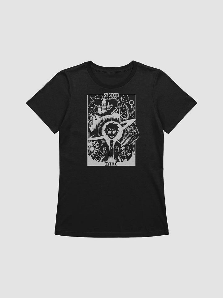 VILLIAN SERIES - Slim Cut product image (1)