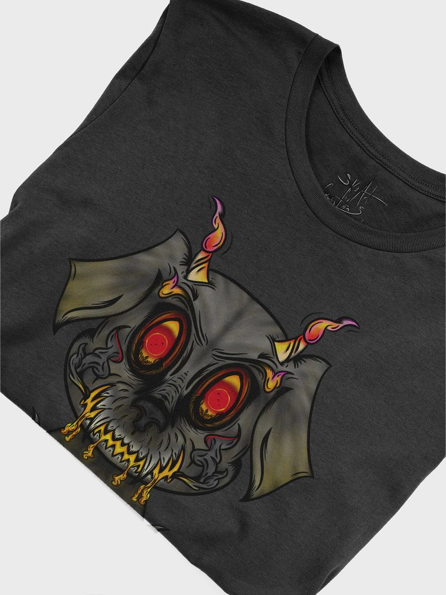 cryptid cutie hellpup shirt product image (5)