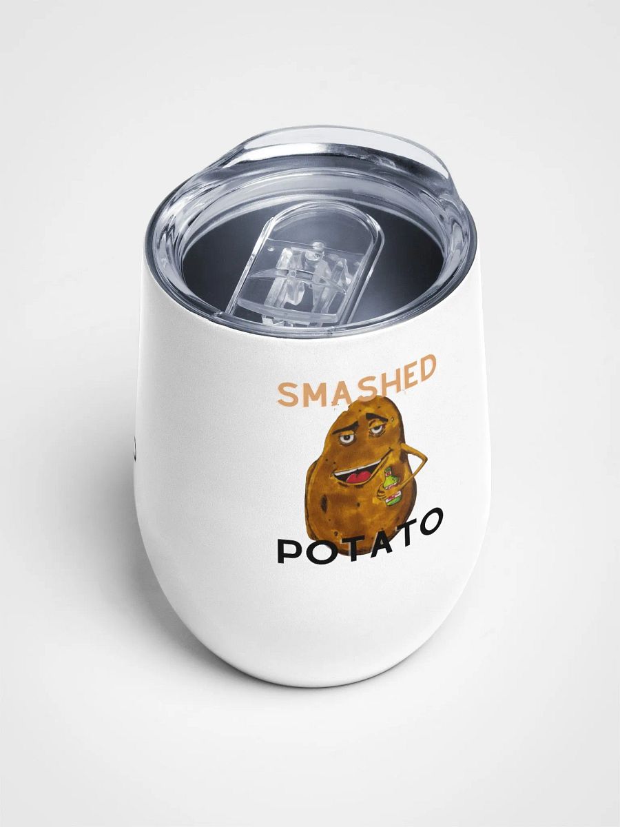 Smashed Potato Wine Tubler product image (4)