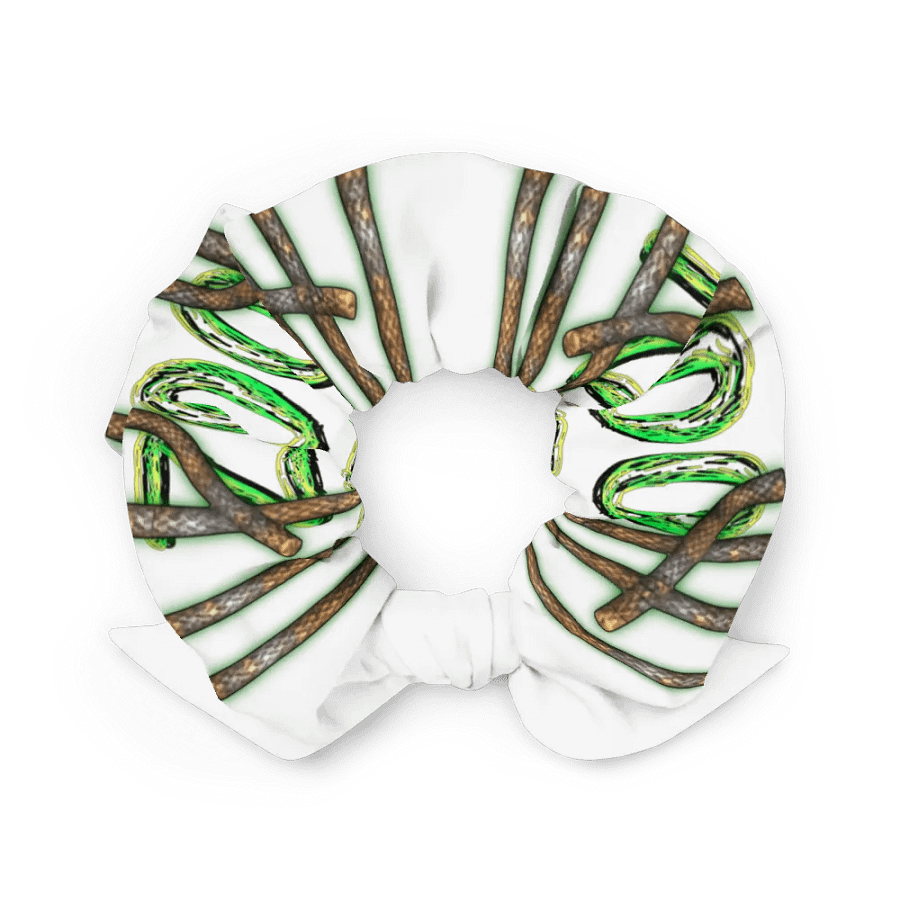 Zoo Crew Scrunchie product image (2)