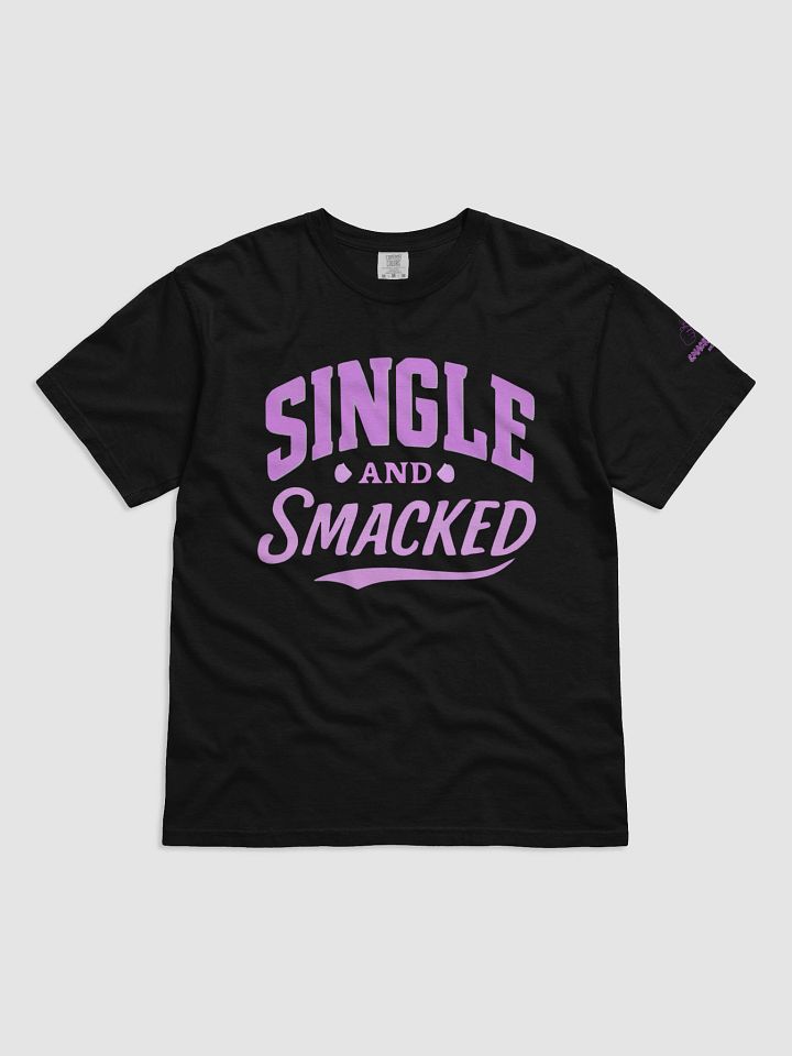 Single & Smacked Graphic Teeple product image (3)
