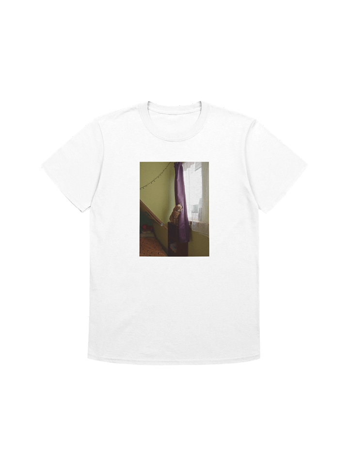 "Toblerone" t-shirt product image (1)