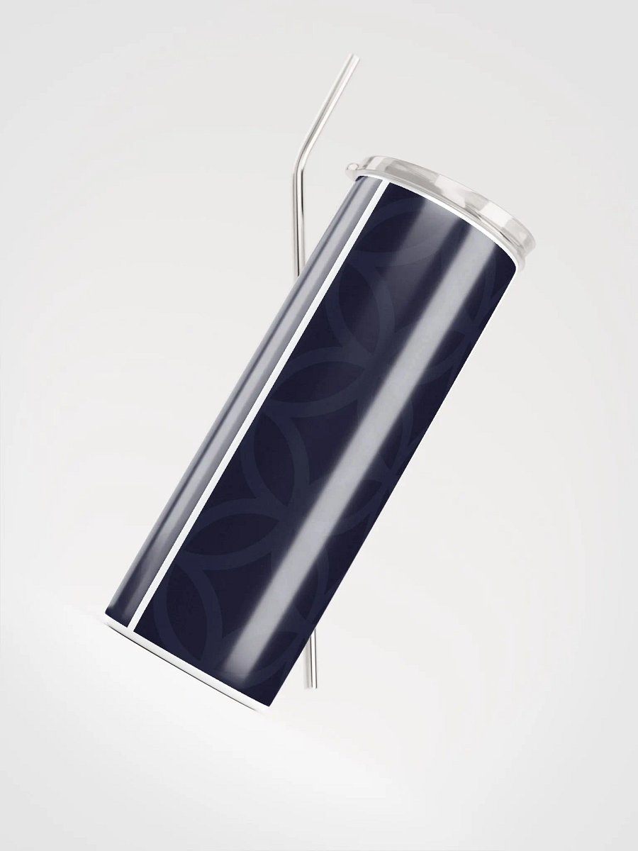 Midnight logo cup product image (4)