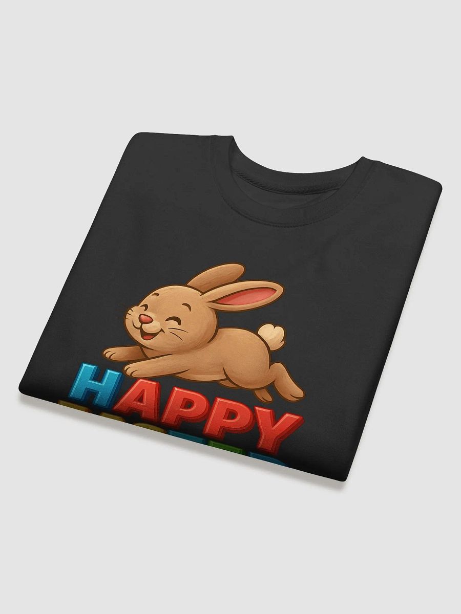 Hoppy Easter Bunny Premium Sweatshirt product image (32)