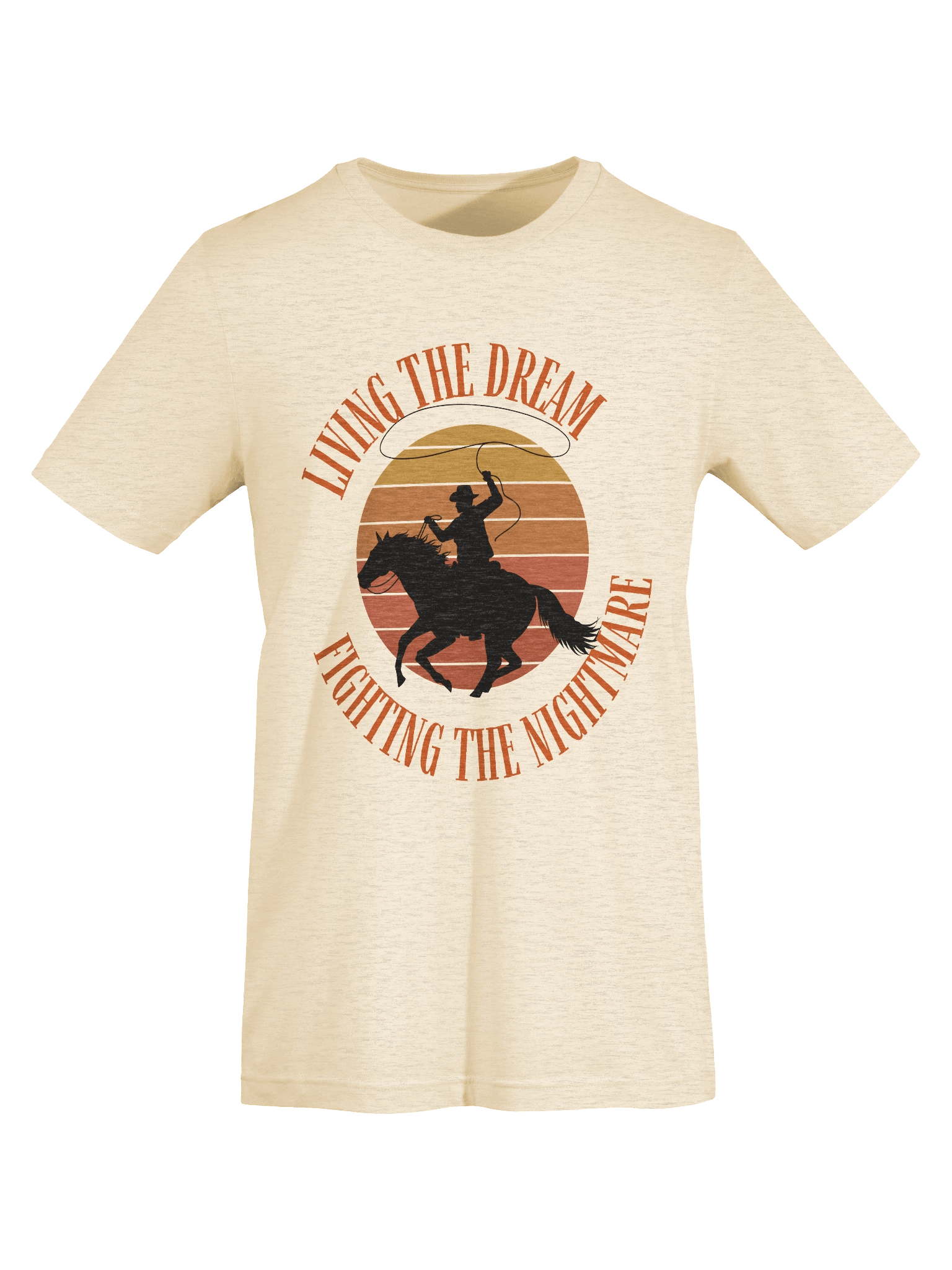 Living The Dream T product image (14)