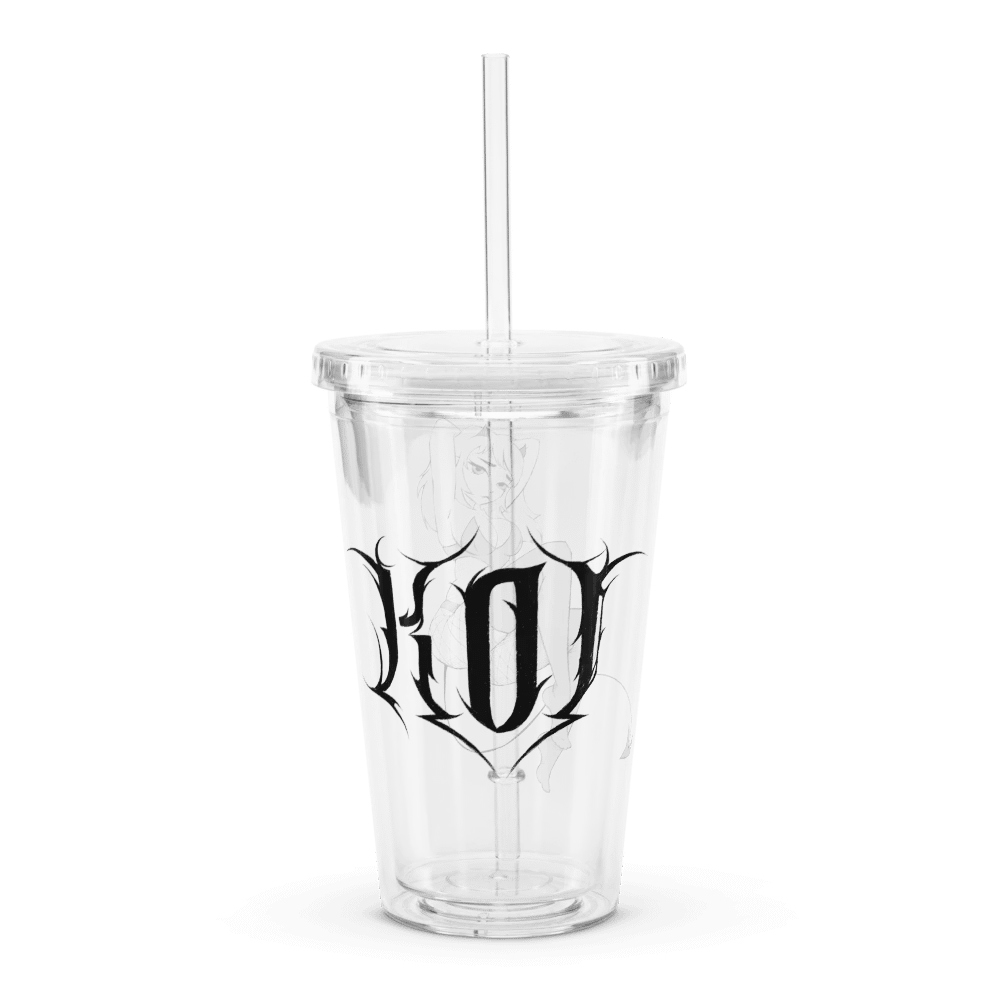 KOIFSHBISH 0.1 TUMBLER product image (1)